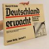 Henryk Broder Deutschland erwacht