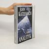 John Katzenbach Srebrna Seria: Analityk