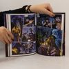 Rick Riordan Percy Jackson (Comic) 5: Die letzte Göttin