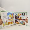 Dagmar Lhotová Kocour Vavřinec a jeho přátelé na cestách