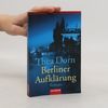 Thea Dorn Berliner Aufklärung