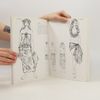 Elisabetta Drudi Wrap & drape fashion