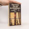 Franz Werfel Der Tod des Kleinbürgers und andere Erzählungen