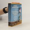 Jonas Jonasson L'analfabeta che sapeva contare