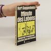 Kurt Guggenheim Minute des Lebens