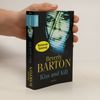 Beverly Barton Kiss and Kill