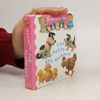 Les petits des animaux