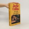 Jackie Collins Per odio per amore