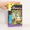 Darʹi︠a︡ Dont︠s︡ova Маникюр для покойника