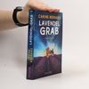 Lavendel-Grab