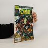 Conan The Barbarian: The Original Comics Omnibus Vol.3