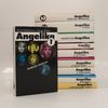 Anne Golon Angelika 1. - 10. diel