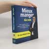 Jean-Michel Cohen Mieux manger pour les Nuls