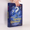 Matthias Müller-Michaelis Das große Familien Quizbuch