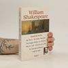 William Shakespeare Sämtliche Werke. Band 1