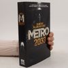 Dmitry Glukhovsky Metro 2033