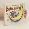 Ljuba Štíplová Kolísanky