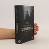 Lars Kepler L'ipnotista