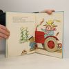 Richard Scarry Hosenmatz.