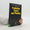 Günter Fandel Essays on Production Theory and Planning