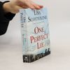 Lisa Scottoline One Perfect Lie