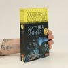 Douglas Preston Natura morta