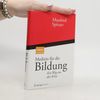 Manfred Spitzer Medizin für die Bildung