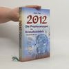2012 - die Prophezeiungen des Kristallschädels Corazon de Luz