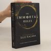 Julie Kagawa The Immortal Rules