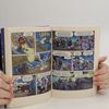 Walt Disney Lustiges Taschenbuch 539. Zurück am Tatort Entenhausen