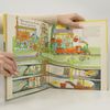Richard Scarry Mein allerschönstes Buch vom Backen, Bauen und Flugzeugfliegen