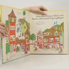 Richard Scarry Mein allerschönstes Buch vom Backen, Bauen und Flugzeugfliegen
