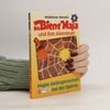 Die Biene Maja und ihre Abenteuer. Majas Gefangenschaft bei der Spinne