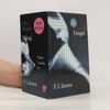 E. L. James Fifty Shades 1-3