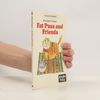 Fat puss and friends
