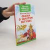 Aleksandr Sergejevič Puškin Сказка о Золотом Петушке Детская библиотека