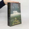 Han Suyin Le Déluge du matin