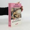 Kate Atkinson Achter de schermen