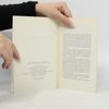 John Irving Ruimte binnenshuis