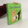 Les chatons
