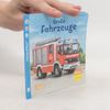 Baby Pixi (unkaputtbar) 153: Große Fahrzeuge