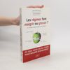 Les régimes font maigrir ou grossir?