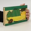 Isolde Bräckle Der exotische Früchtekorb