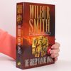 Wilbur A. Smith De greep van de angst