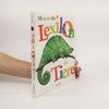 Stéphanie Ledu Mein erstes Lexikon der Tiere