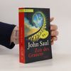 John Saul Zeit des Grauens