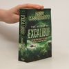 Andy McDermott The Secret of Excalibur (Wilde/Chase 3)