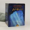 Rick Riordan Trials of Apollo, The 5 Book Paperback Boxed Set
