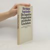 Die kognitive Organisation psychischen Geschehens