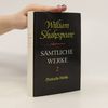 William Shakespeare Sämtliche Werke 2